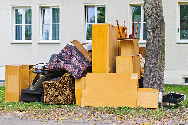 Basement Cleanout Services in Stanton, NE