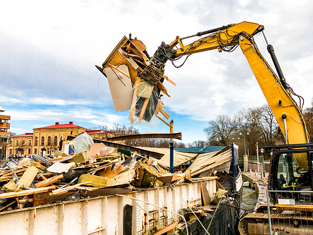 Attic Cleanout Services in Stanton, NE